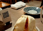 焼鳥と野菜巻き　uguisu: まつさんの2024年12月07日の1枚目の投稿写真