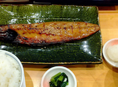 和食れすとらん旬鮮だいにんぐ 天狗 西台駅前店: オアシスさんの2026年08月11日の1枚目の投稿写真