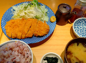 和食れすとらん 天狗 中川駅前店: オアシスさんの2025年09月01日の2枚目の投稿写真
