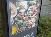 ラ マレーア BUFFET and CAFE LA MAREA: オアシスさんの2025年09月09日の1枚目の投稿写真