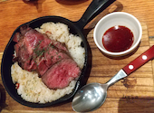 ミートキッチンlog50　新宿三丁目店: オリビアさんの2025年09月の1枚目の投稿写真