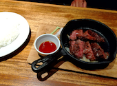 ミートキッチン log50 ハレザ池袋前店: オアシスさんの2025年02月23日の1枚目の投稿写真