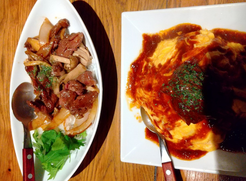 ミートキッチン log50 ハレザ池袋前店: オアシスさんの2025年11月09日の1枚目の投稿写真