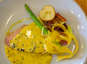 CAFE AOKI 中村橋のカフェ&レストラン: emuさんの2025年07月11日の2枚目の投稿写真