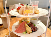 ABCcanteen ルミネ池袋店: ぽりんぬさんの2025年03月26日の1枚目の投稿写真