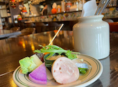 西洋食堂 Cochon コション: かんなパパママさんの2023年02月28日の1枚目の投稿写真