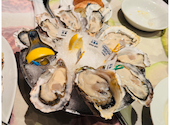 Oyster Bar　ジャックポット新宿: くじたんさんの2025年02月の1枚目の投稿写真