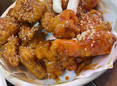 ホシギ2羽チキン 2号店: いけんさんの2024年12月02日の3枚目の投稿写真