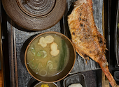 鮮魚と炙り焼き　越後屋 三太夫　（えちごや さんだゆう）　渋谷店: やゆよさんの2025年06月の1枚目の投稿写真