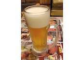 格安ビールと鉄鍋餃子 3 6 5酒場 品川店: UR( Ponta web)さんの2026年09月10日の1枚目の投稿写真