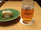 YEBISU BAR ヱビスバー 大崎ニューシティ店: UR( Ponta web)さんの2026年01月15日の1枚目の投稿写真
