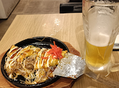 格安ビールと鉄鍋餃子 3 6 5酒場 大井町店: UR( Ponta web)さんの2025年10月23日の1枚目の投稿写真