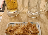 格安ビールと鉄鍋餃子 3 6 5酒場 大井町店: UR( Ponta web)さんの2025年12月17日の1枚目の投稿写真