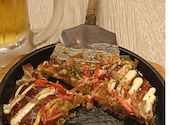格安ビールと鉄鍋餃子 3 6 5酒場 大井町店: UR( Ponta web)さんの2026年07月11日の1枚目の投稿写真