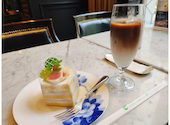 カフェ&バー ザ ライブラリー ホテルモントレ京都: わだよめさんの2026年09月26日の1枚目の投稿写真