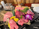 焼肉 牛一: mannyさんの2025年03月30日の1枚目の投稿写真