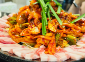 韓国料理 アルム 高田馬場店: 高さんの2024年06月08日の1枚目の投稿写真