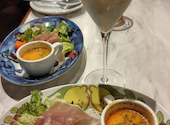 Italian Kitchen VANSAN バンサン 新津店: しーさんの2026年05月17日の2枚目の投稿写真