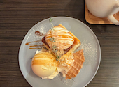 rokucafe ロクカフェ: アヤナさんの2026年06月15日の1枚目の投稿写真