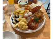 NENE Chicken Plus ネネチキンプラス: アヤナさんの2026年10月06日の1枚目の投稿写真