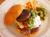 KAKUMEI Burger&Cafe: ANNEさんの2026年07月19日の2枚目の投稿写真