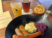 KUNISAWA BREWING Co Arts & Crafts KAWACHIYA クニサワブリューイング: はなさんの2025年08月25日の3枚目の投稿写真