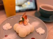i cafe アイカフェ 神戸店: ちぃーさんの2025年02月24日の1枚目の投稿写真