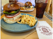BROCKEN BURGER ブロッケンバーガー: みずきさんの2026年05月14日の2枚目の投稿写真