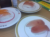 かっぱ寿司 鶴ヶ島店: とくさんの2026年06月27日の1枚目の投稿写真