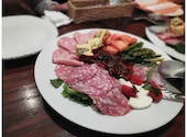 TRATTORIA Companio トラットリア カンパニオ: あんパンダさんの2026年05月07日の1枚目の投稿写真