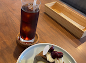 FEPA CAFE&PATISSERIE: uchapiさんの2025年07月04日の1枚目の投稿写真