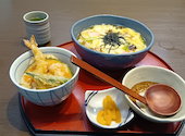 和食麺処 サガミ 岡崎羽根店: リゾートしらかみさんの2026年07月03日の1枚目の投稿写真
