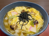 和食麺処 サガミ 岡崎羽根店: リゾートしらかみさんの2026年07月03日の2枚目の投稿写真