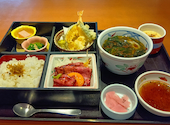 和食さと 西尾店: リゾートしらかみさんの2026年04月22日の1枚目の投稿写真