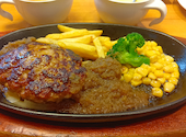 ステーキ宮 安城店: リゾートしらかみさんの2026年07月03日の1枚目の投稿写真