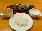 ステーキ宮 安城店: リゾートしらかみさんの2026年07月22日の1枚目の投稿写真