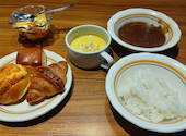 ステーキのあさくま 岡崎店: リゾートしらかみさんの2026年04月21日の2枚目の投稿写真