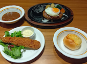 ステーキのあさくま 岡崎店: リゾートしらかみさんの2026年06月04日の2枚目の投稿写真