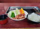 焼肉はな博 本店: リゾートしらかみさんの2026年04月21日の1枚目の投稿写真