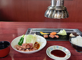 焼肉はな博 本店: リゾートしらかみさんの2026年04月21日の2枚目の投稿写真