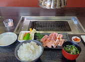 焼肉はな博 本店: リゾートしらかみさんの2026年05月08日の1枚目の投稿写真