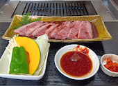 焼肉はな博 本店: リゾートしらかみさんの2026年08月09日の1枚目の投稿写真