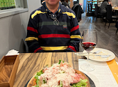 chichi cheese factory AND wine チチチーズファクトリーアンドワイン: Yoshiさんの2025年01月05日の1枚目の投稿写真