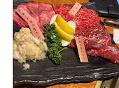 王様の焼肉 くろぬま 山形西高前店: かなさんの2025年05月01日の1枚目の投稿写真