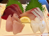 須崎魚河岸 魚貴 須崎本店: 六連星さんの2026年08月06日の3枚目の投稿写真