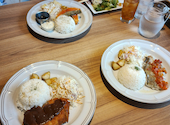 CAFE&RESTAURANT ORGALI オーガリ: ひろさんの2026年08月18日の1枚目の投稿写真