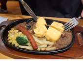 ステーキ宮 西川田店: FUKUさんの2026年05月06日の1枚目の投稿写真