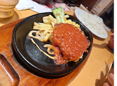 ステーキ宮 西川田店: FUKUさんの2026年05月06日の3枚目の投稿写真