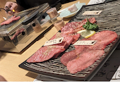 焼肉ホルモン はらたん 福井駅前店: まーちゃんさんの2024年04月20日の3枚目の投稿写真