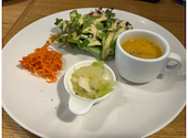 NIJIYA cafe&dining: Tさんの2026年05月の1枚目の投稿写真